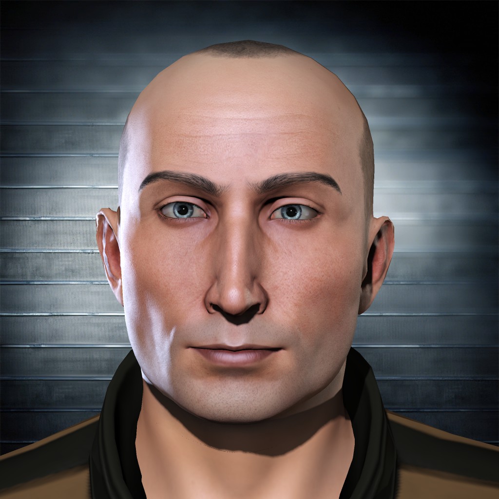 Egor Sergeeff