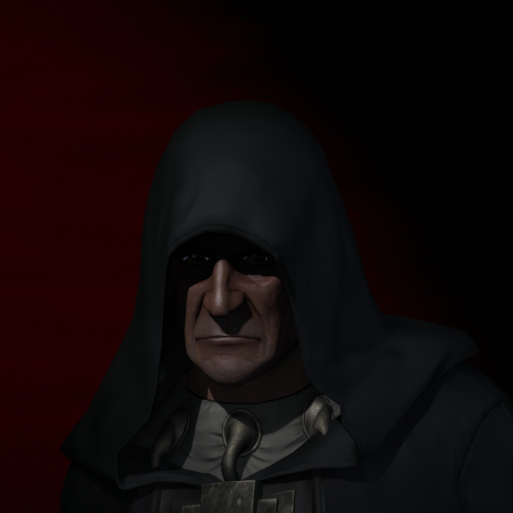 Darth Sion Keto