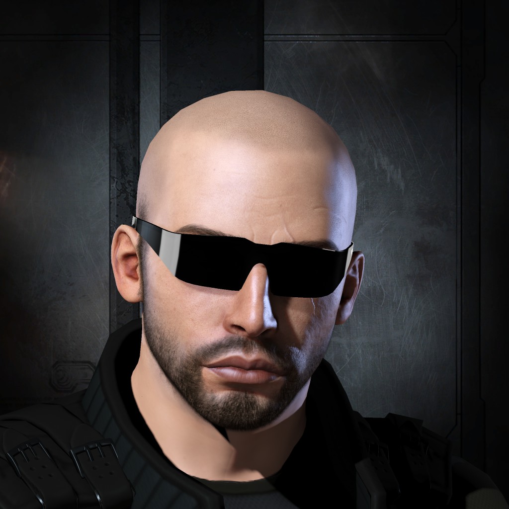 Paul AtreidesIII