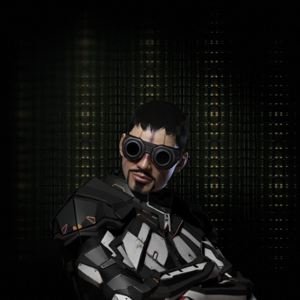 Jin Shido