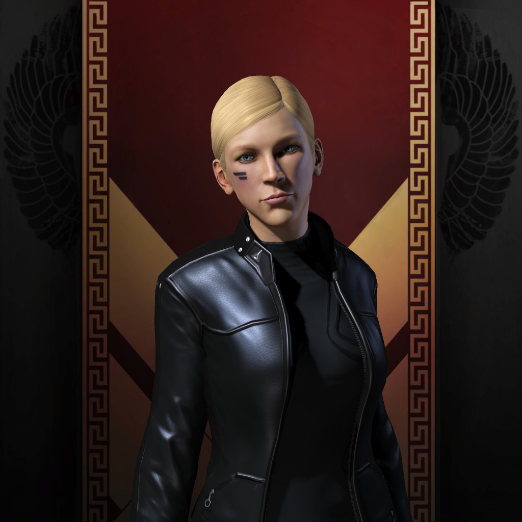 seven Kalkoken