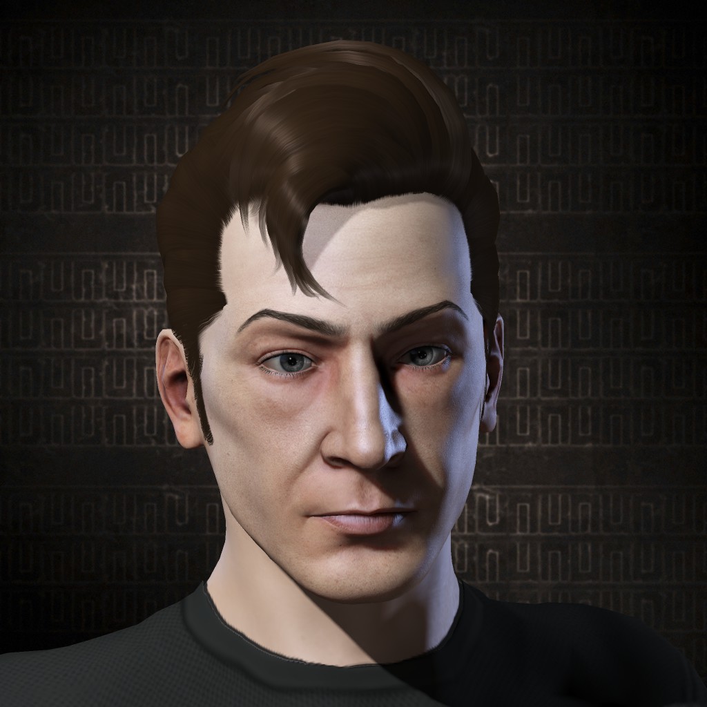 Mobius Nagata