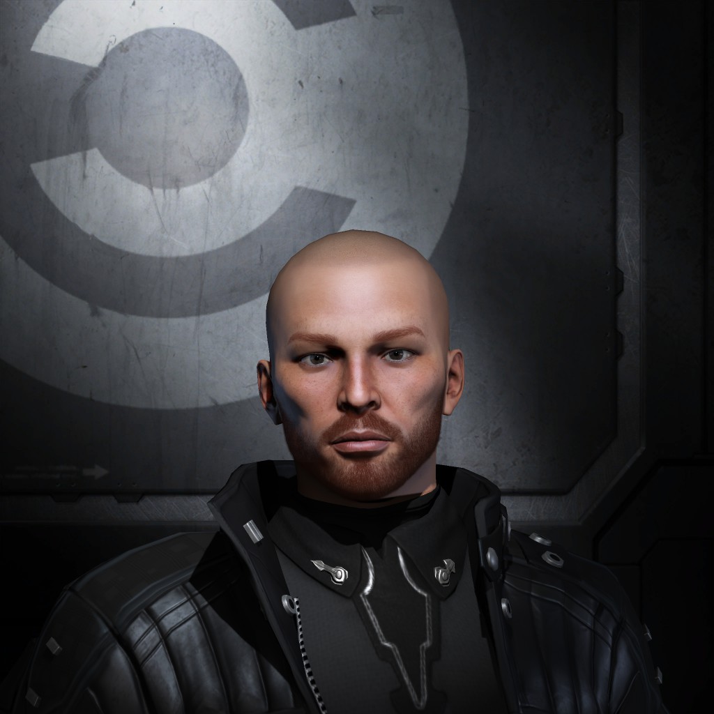 Sean Brocker