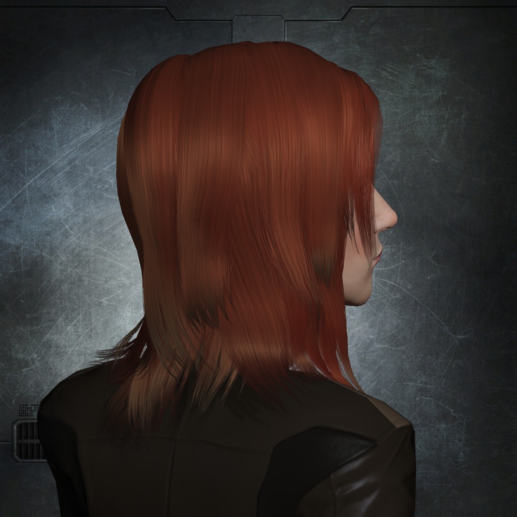 Asuka's Nightmare