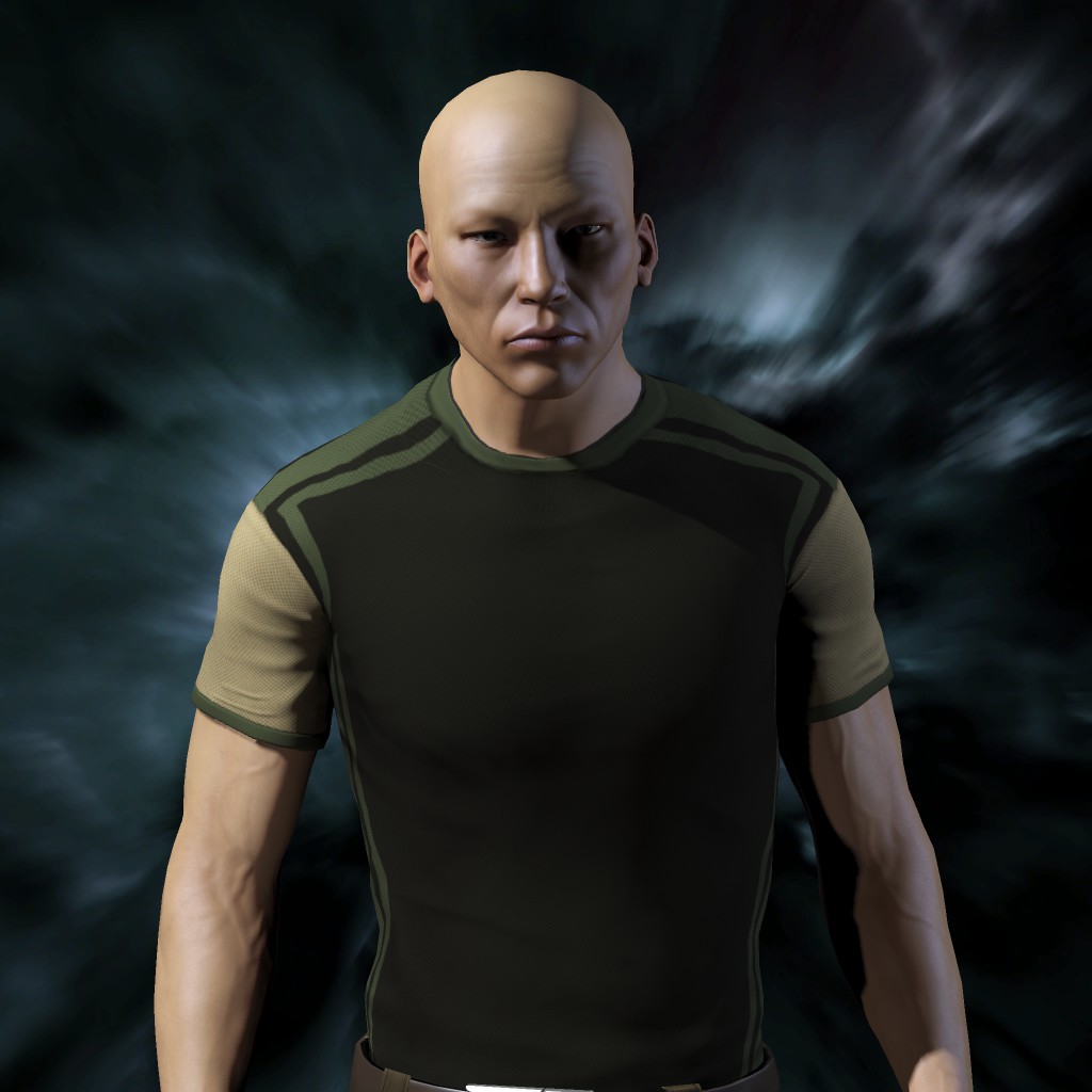 Ken Dal