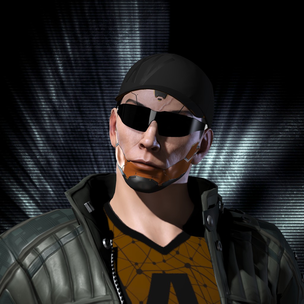 Psycho Artrald
