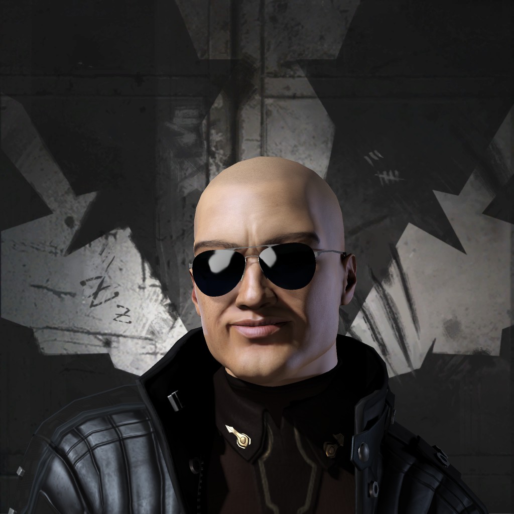 Please Unban Garmon