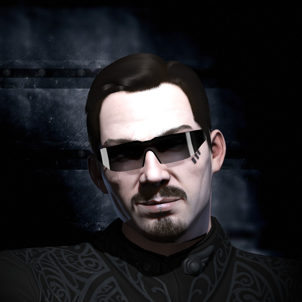 Damocles Katello