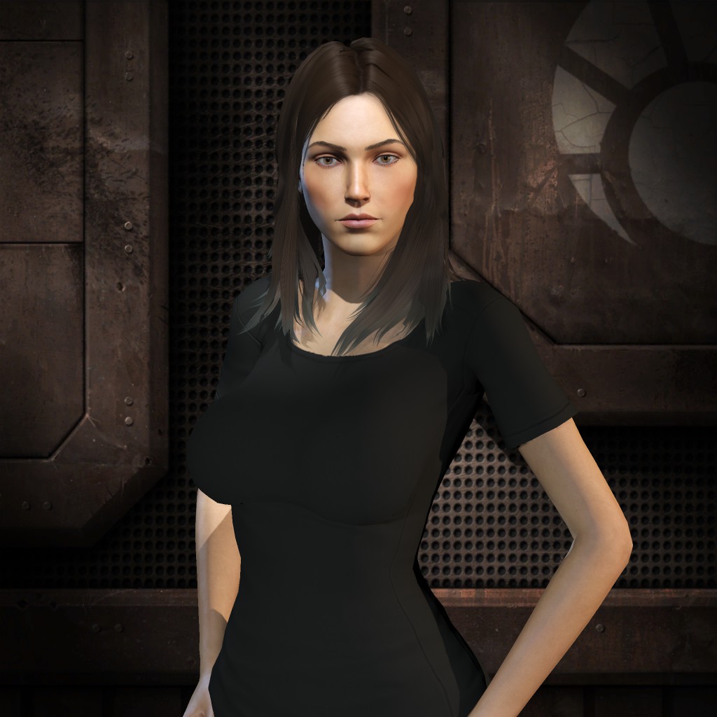 Paula Plain