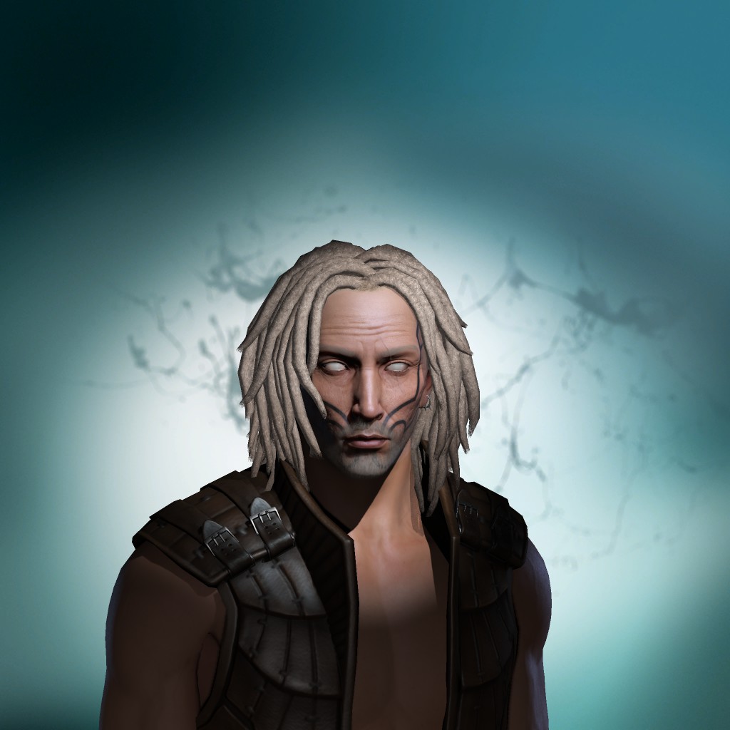 Woden Censored