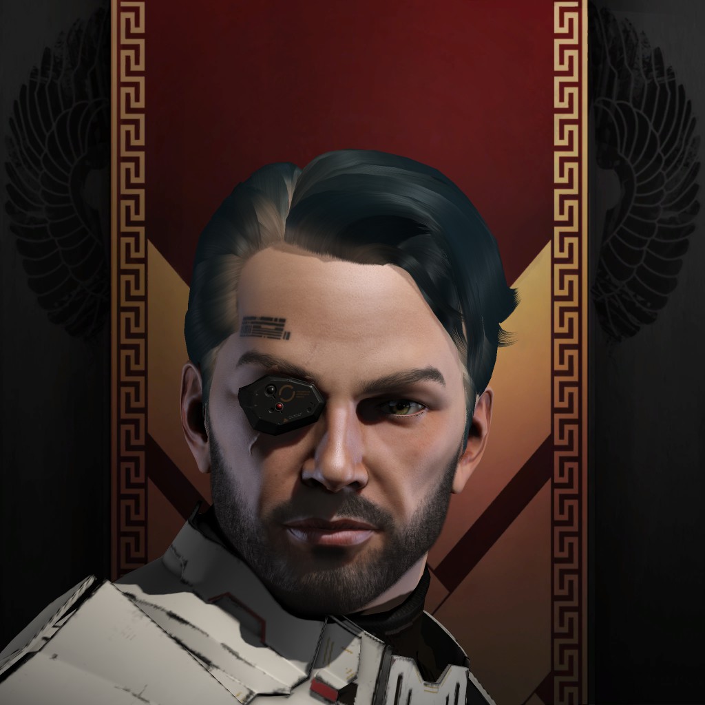 Sol Voidhunter