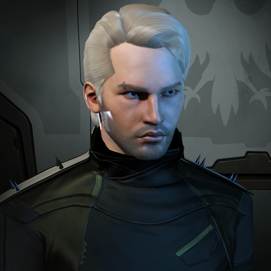 Nyx Ulric