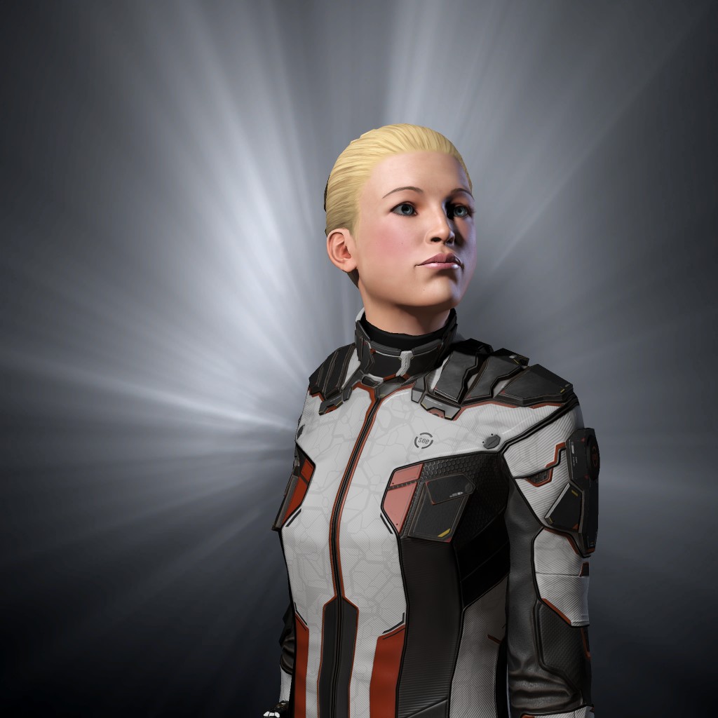 Luna Kenlo