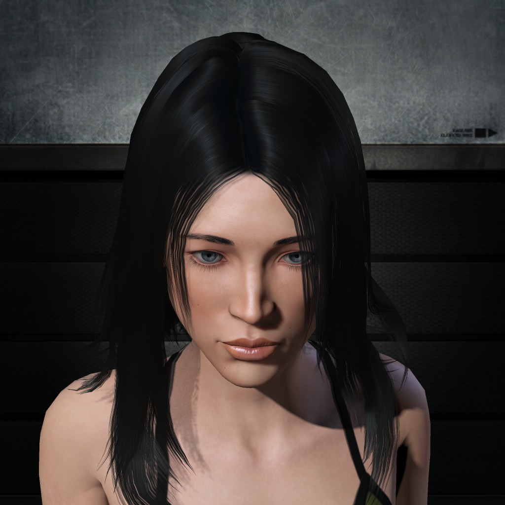 Evelyn Underverse