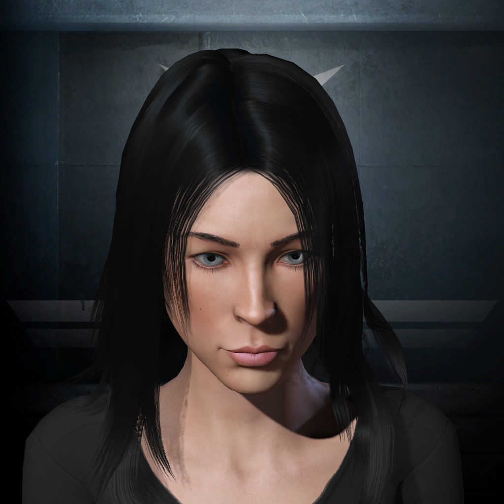 Elizabeth Savage