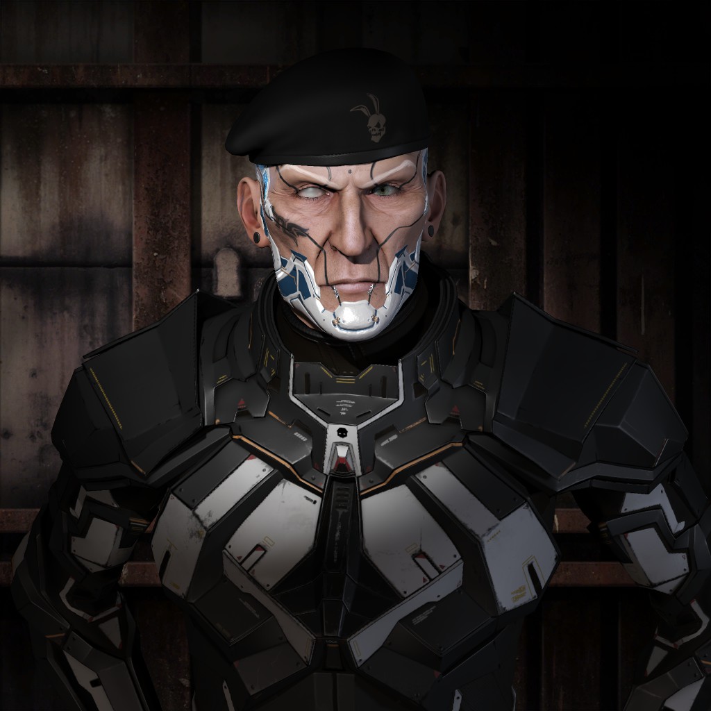 III Priest