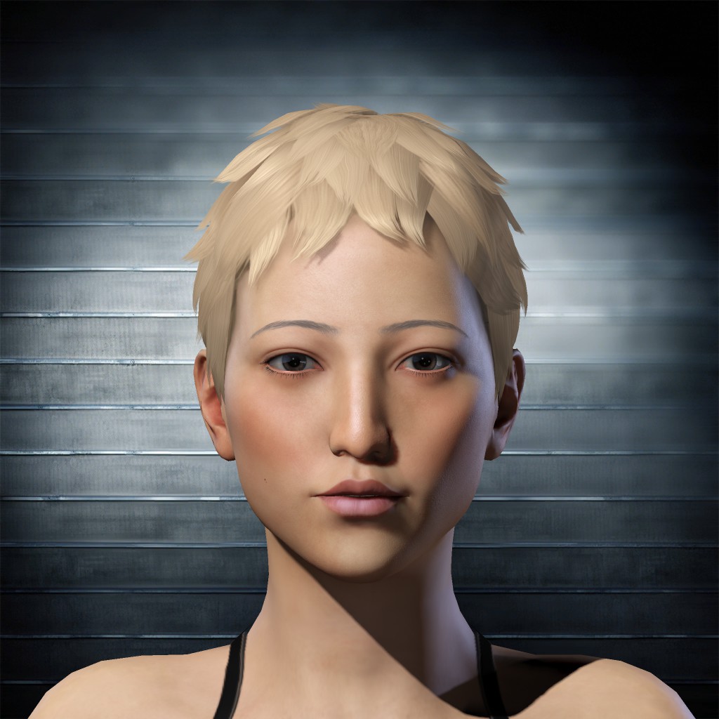 Lily KIdd