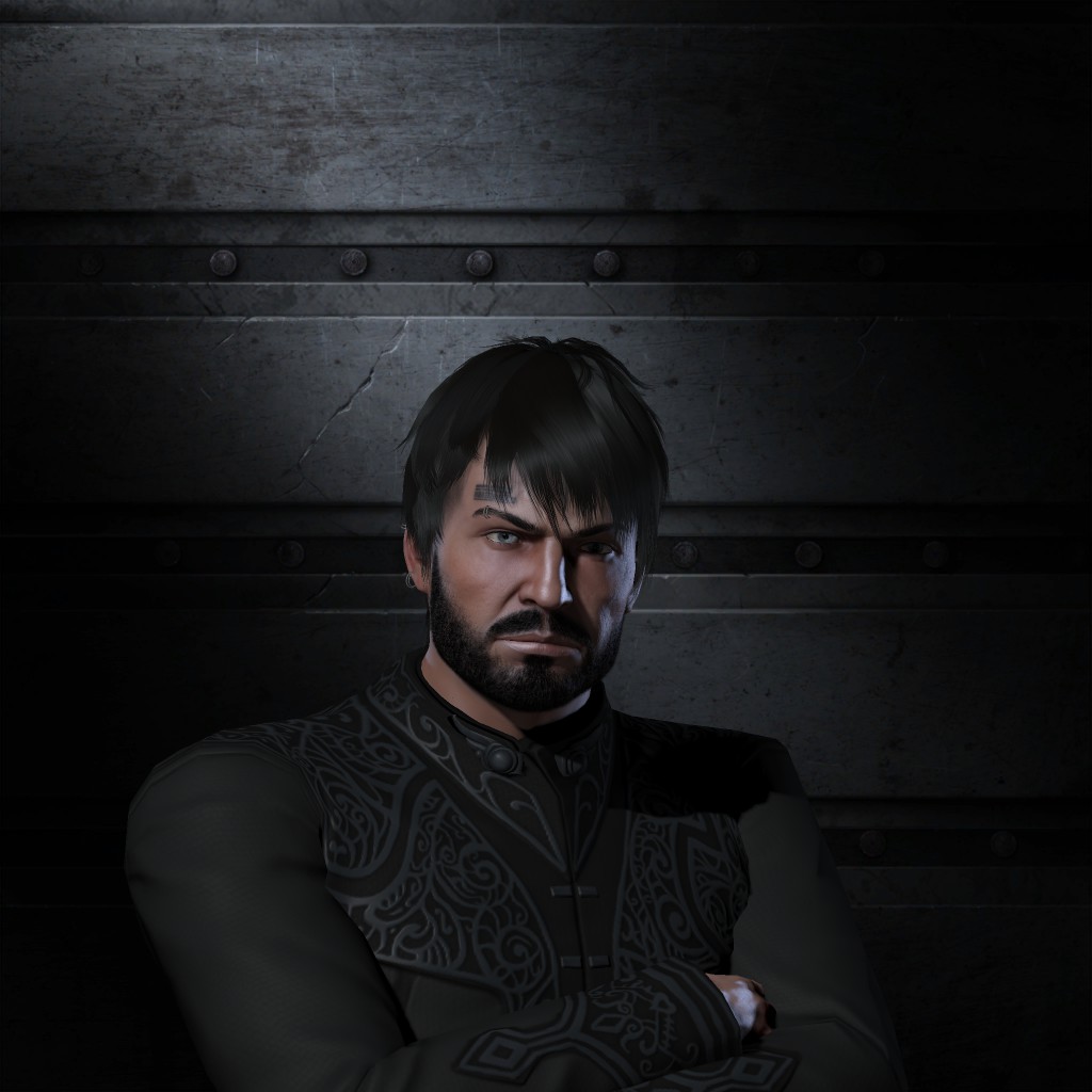 Docteur Snake