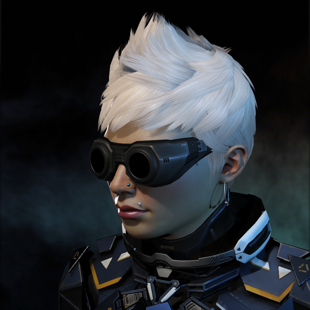 Blondinka RU
