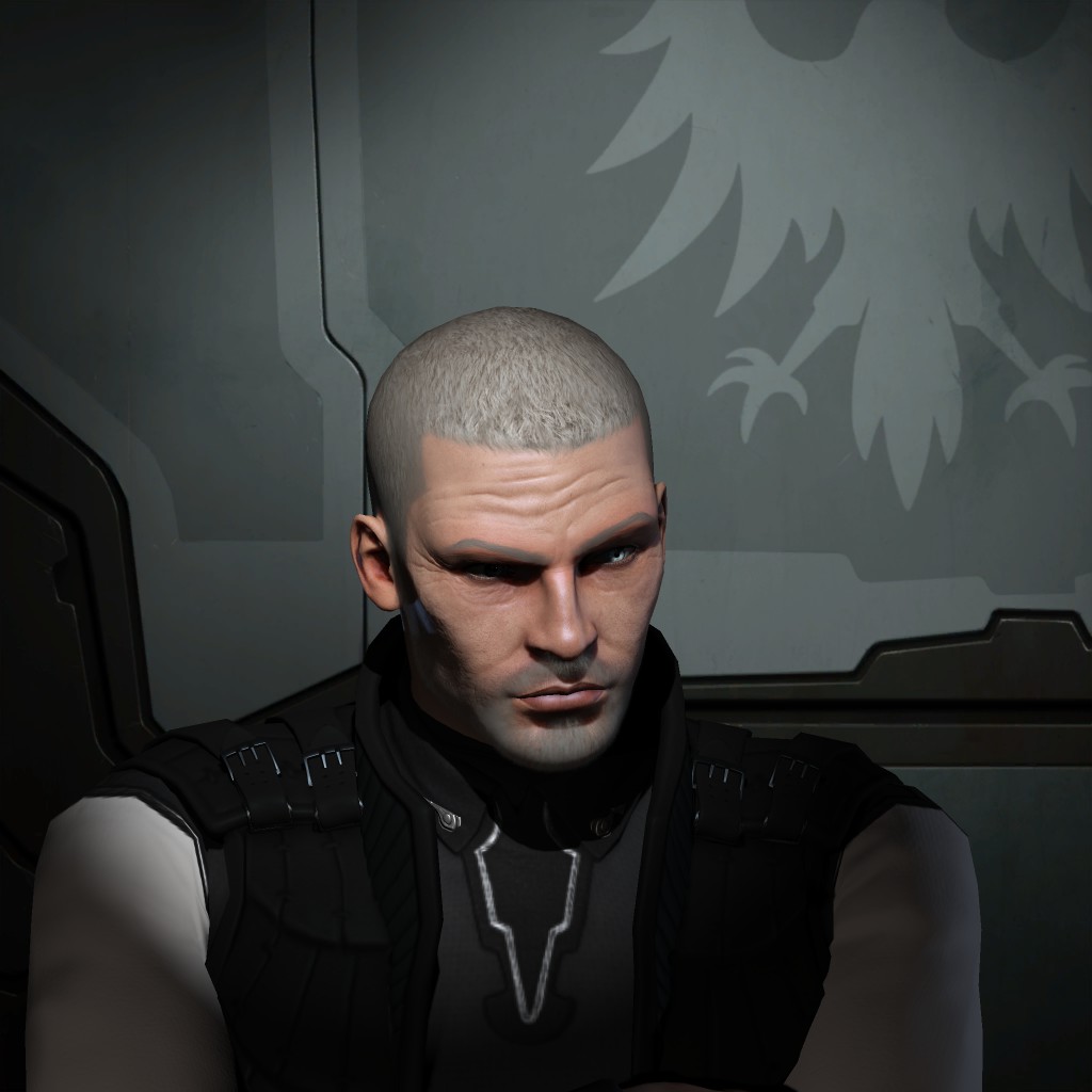 Lucieus Ryzhko