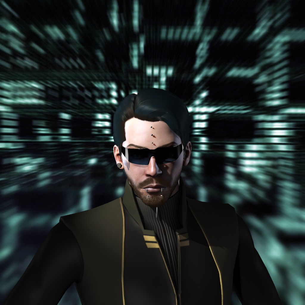 Zane Bowman