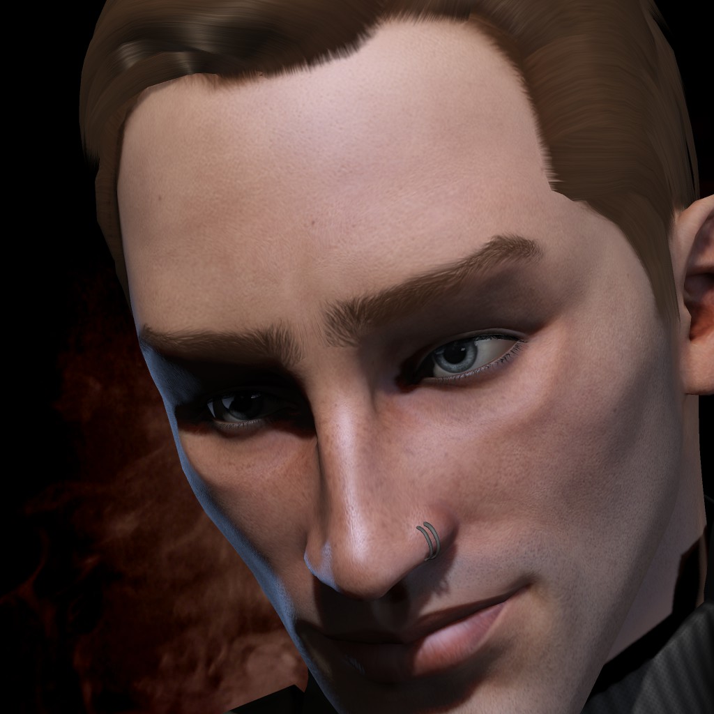 Esquire Milton