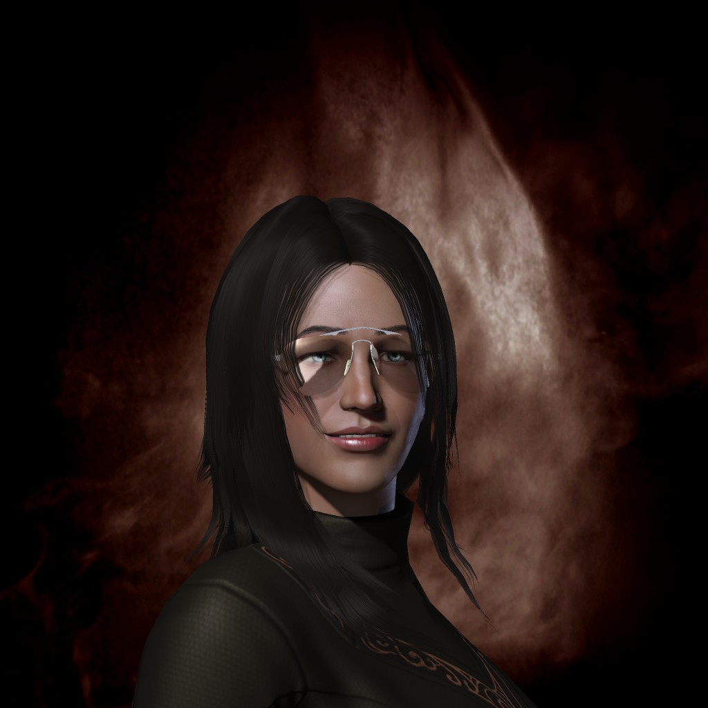 Isa Ray