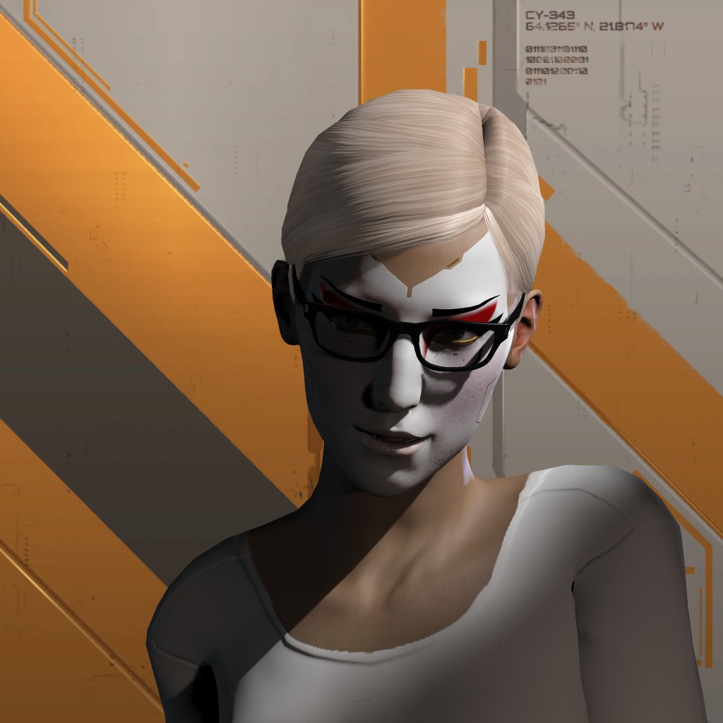 Claire -44f