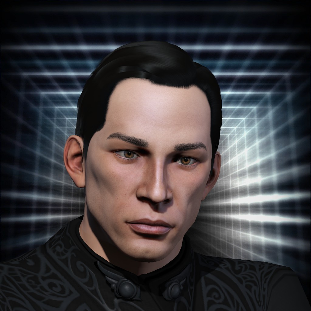 Marius dTrade