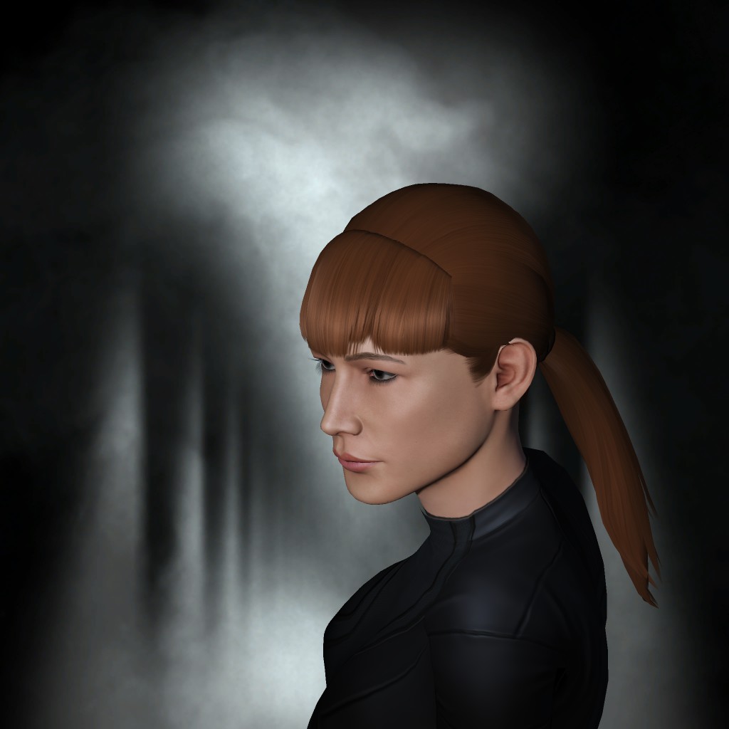 Afina Erebus