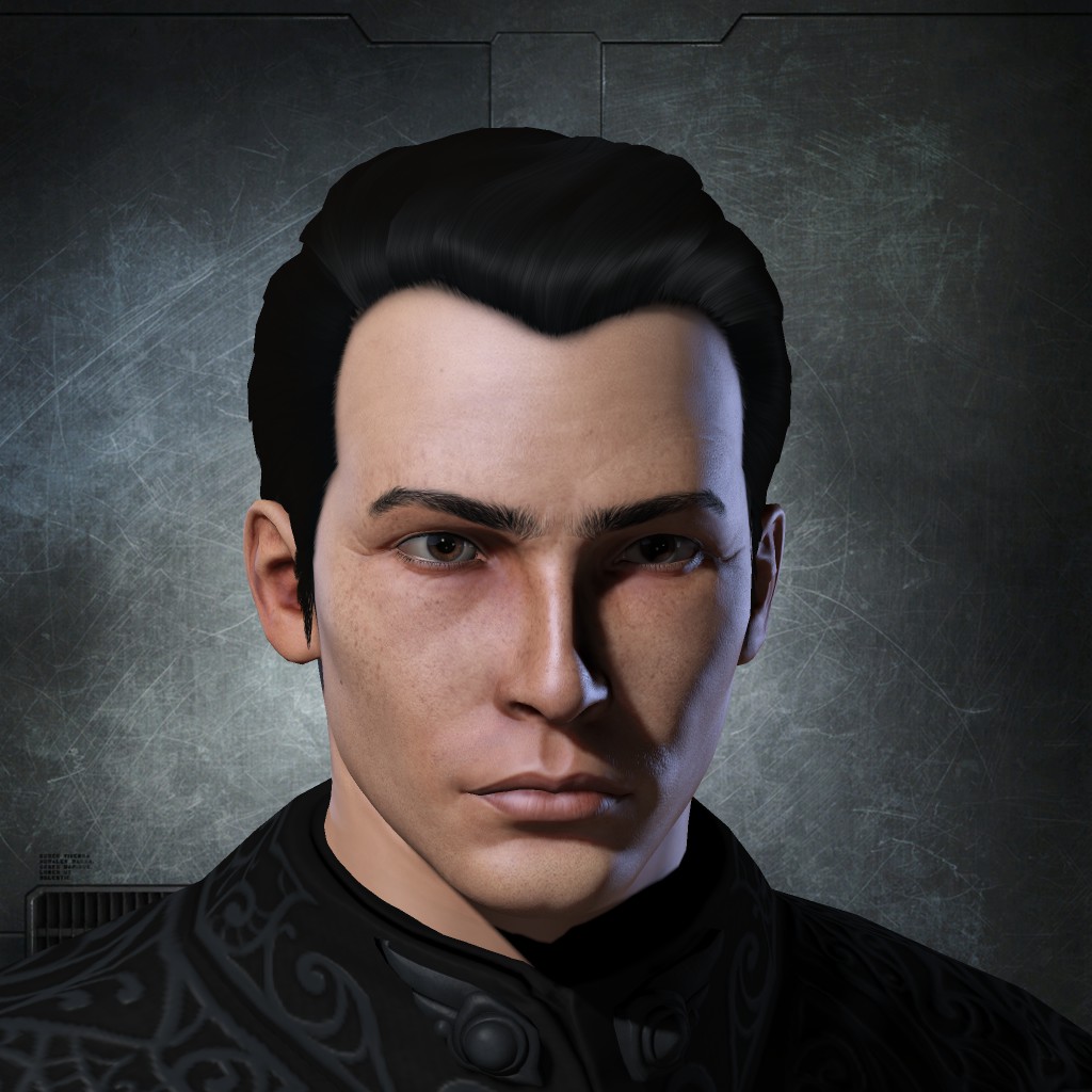 Sergey Mirokhin