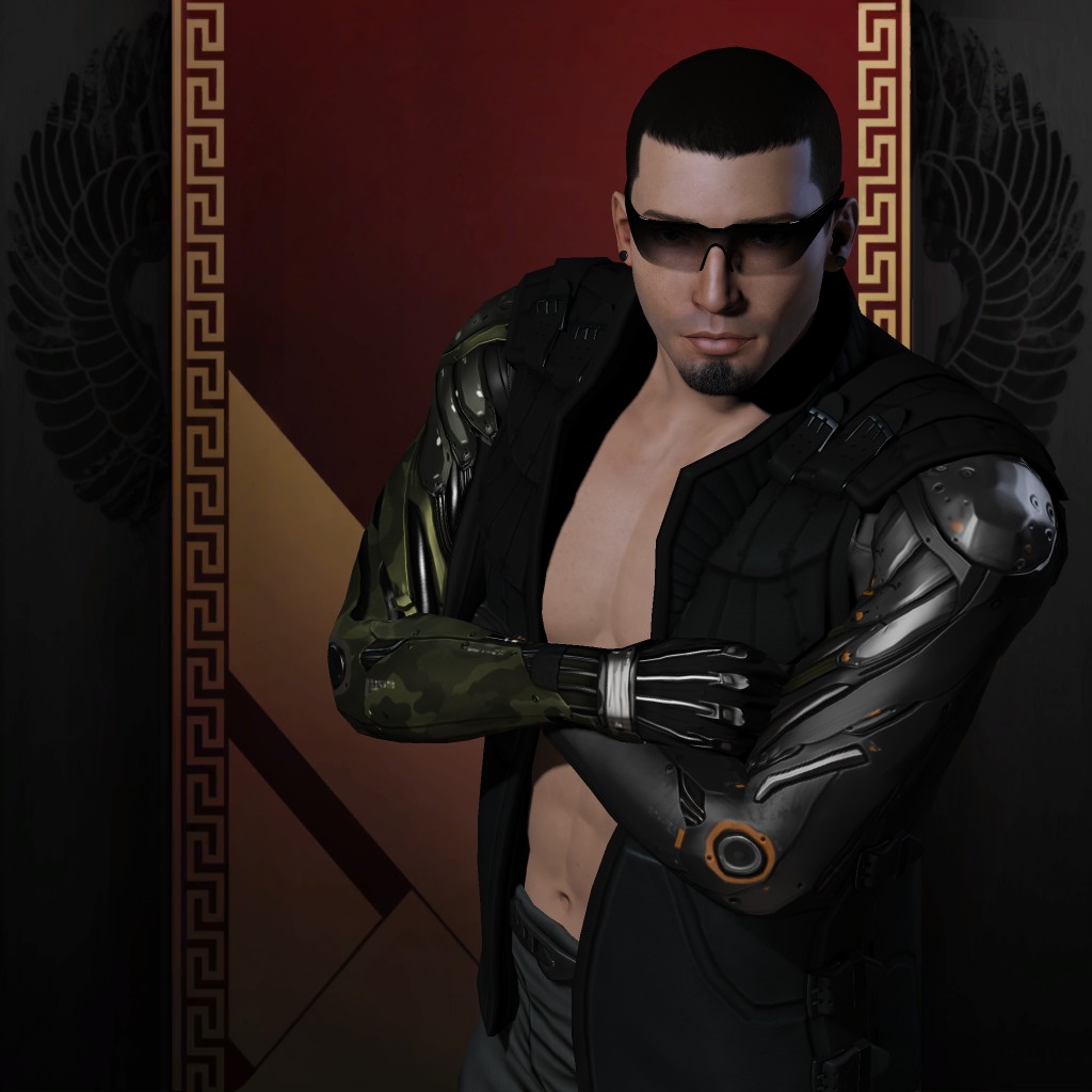 Occultus Crendraven