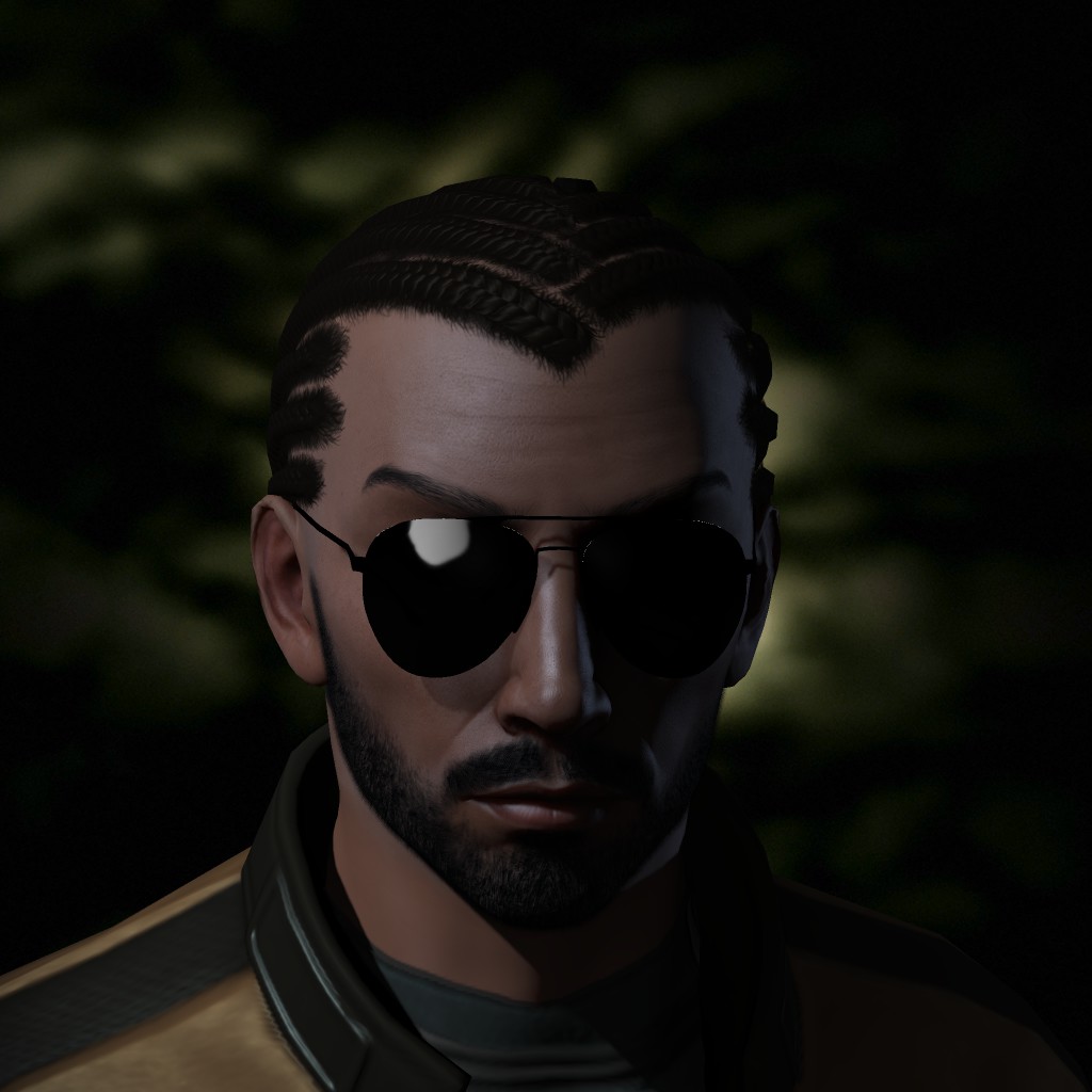 Norman Malukker