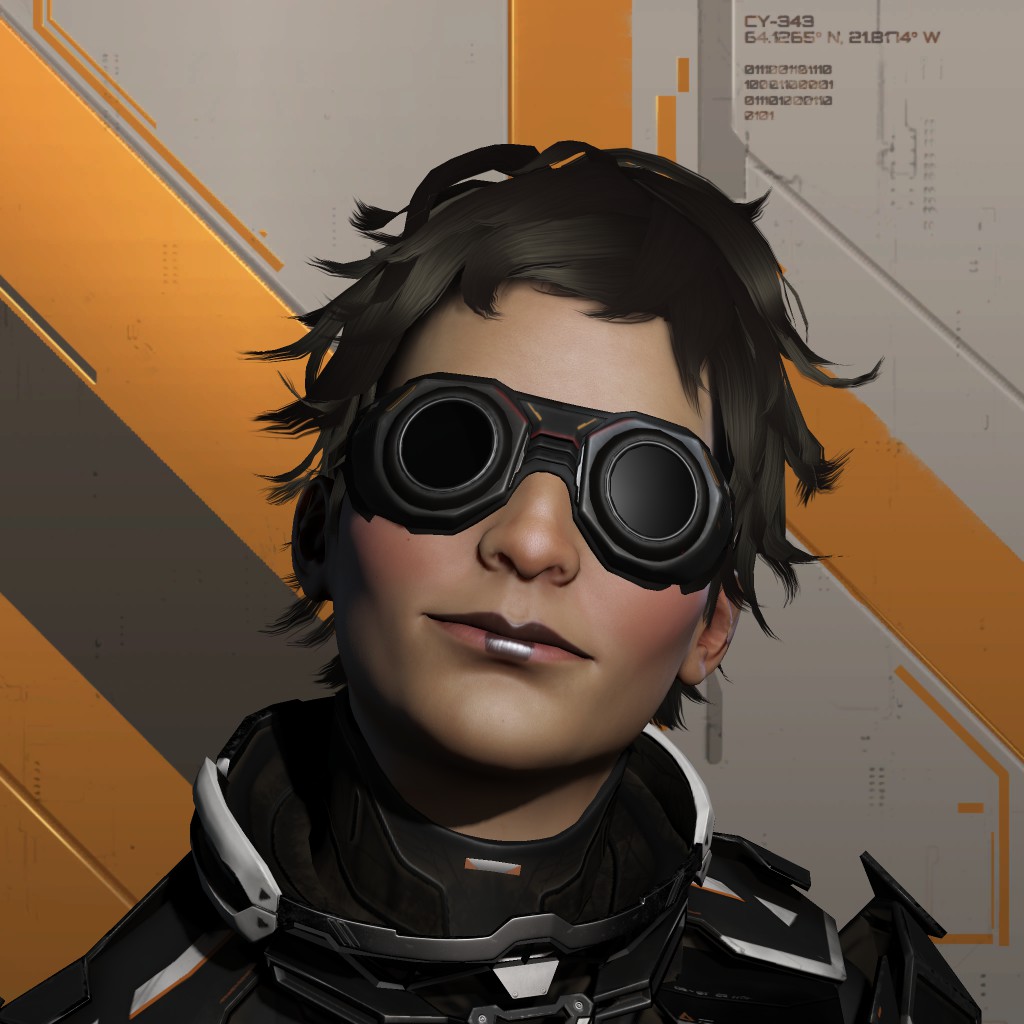 Zetanaut