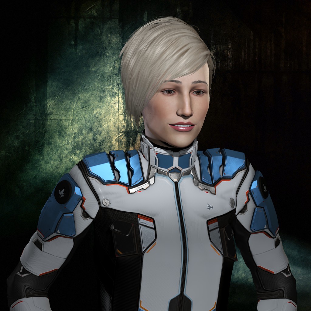 Athene Pollard