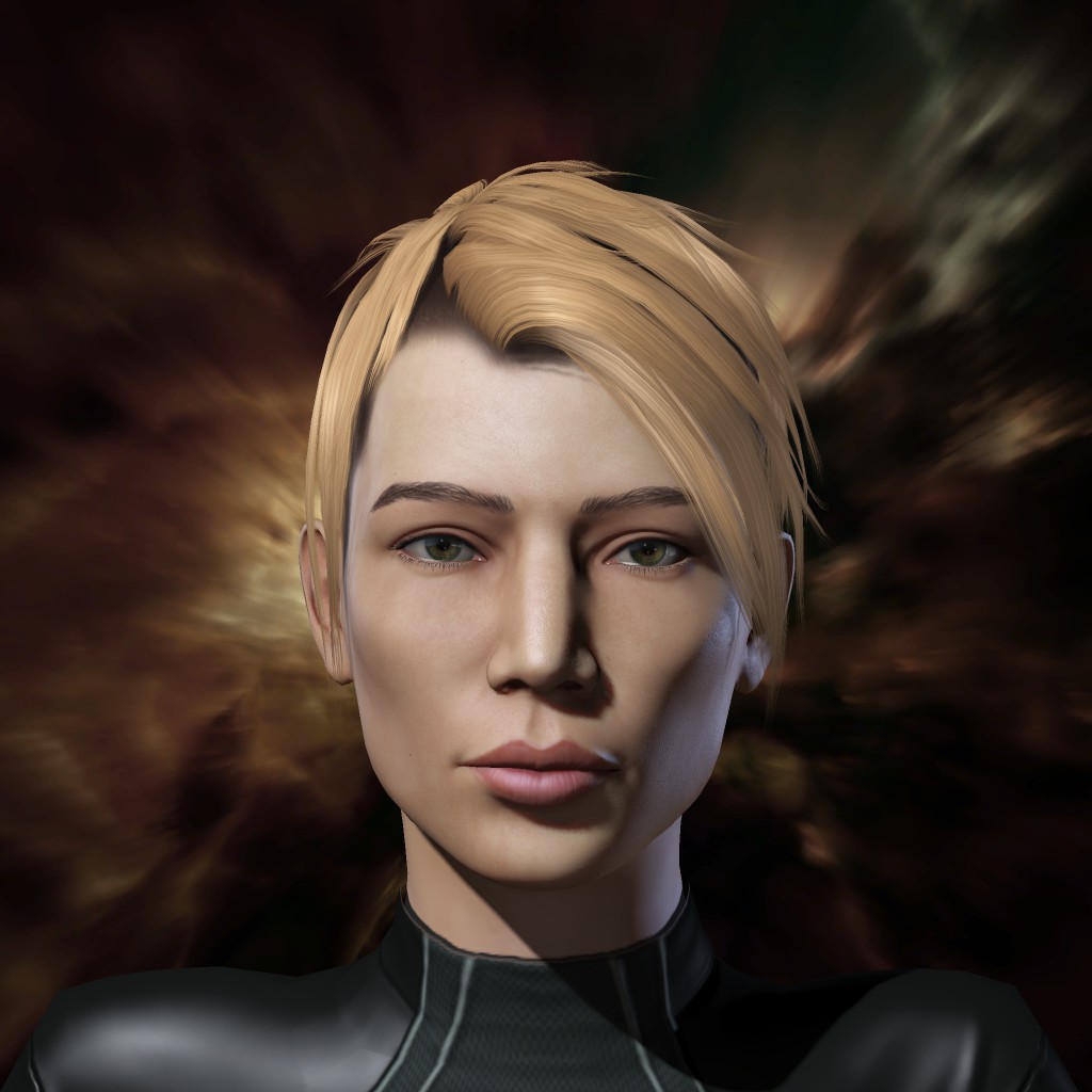 Lucy Utrigas