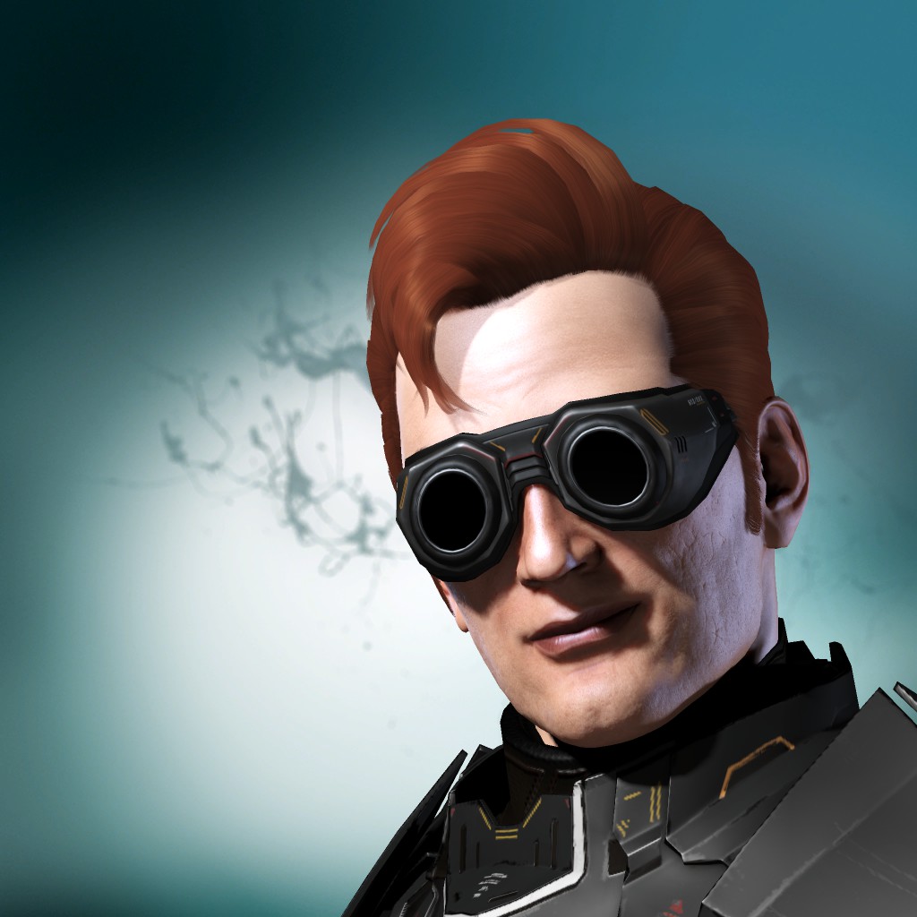 Conan U'Brien