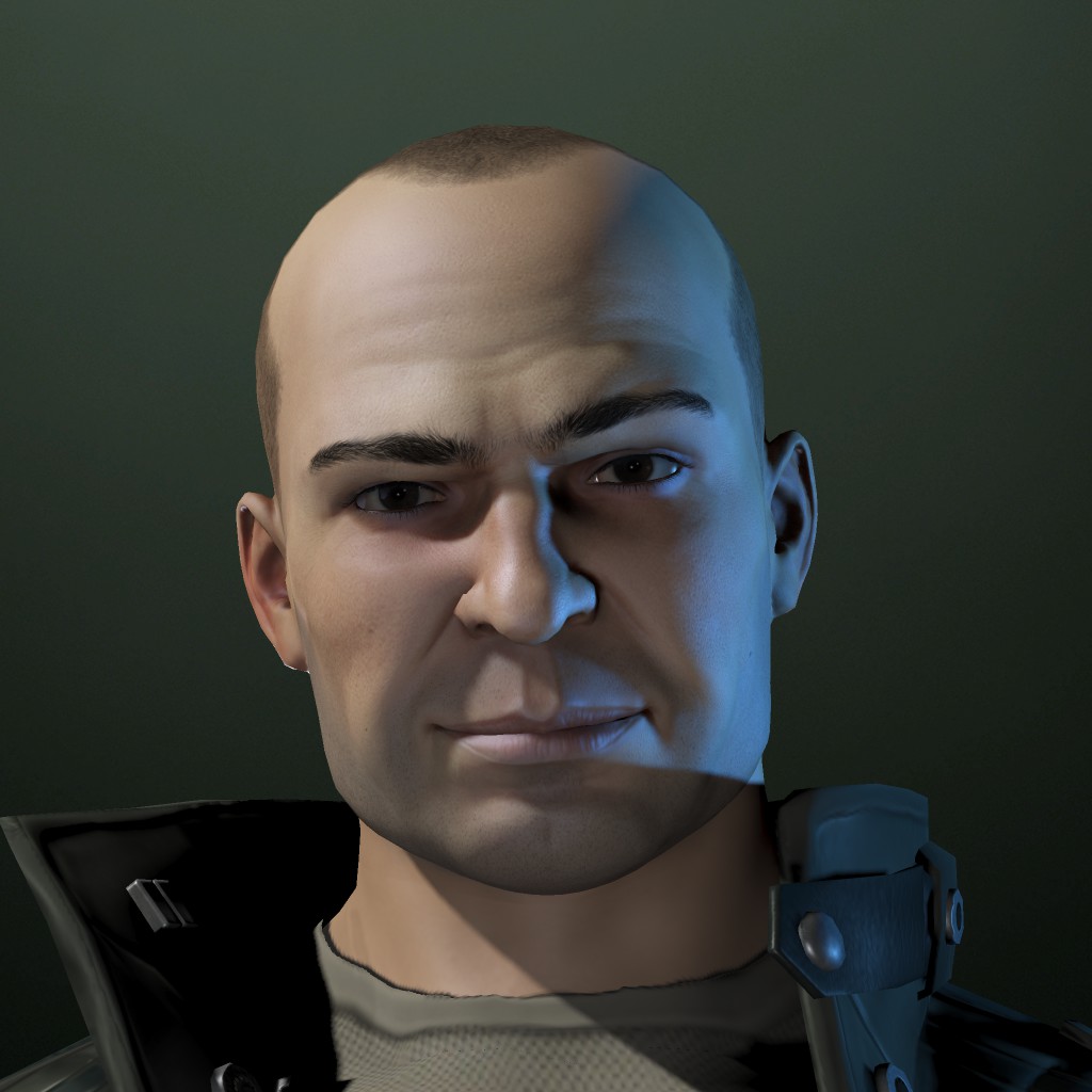 Grenerd Aivo