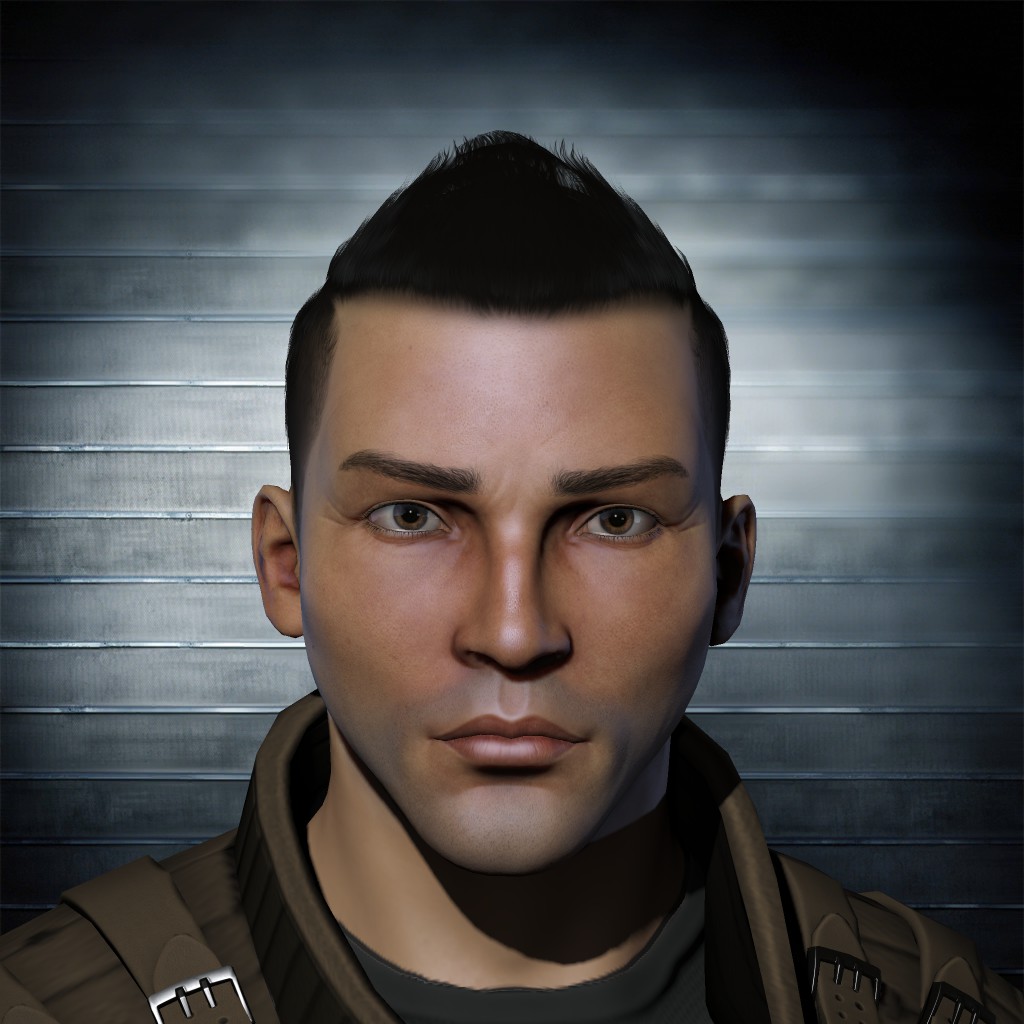 Sirocco SpringWolf