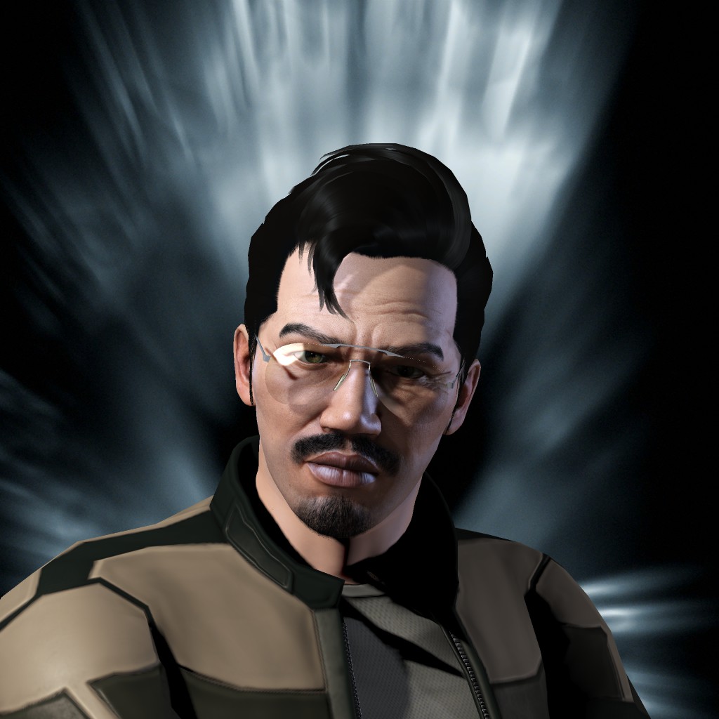 Rust Lothar