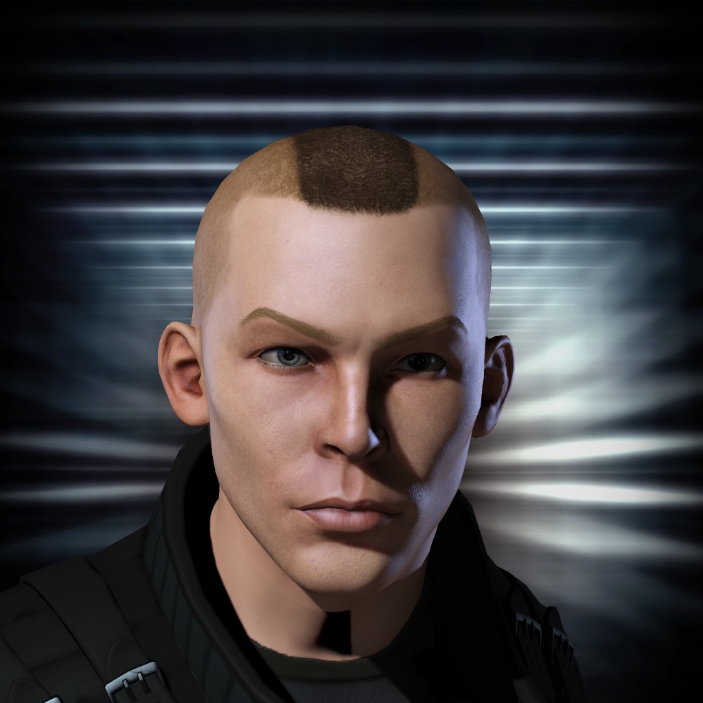 Shane Daniel Power