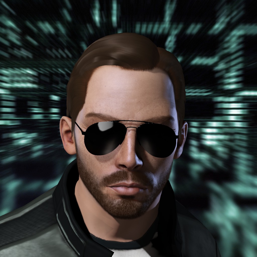 Elron Hubbard