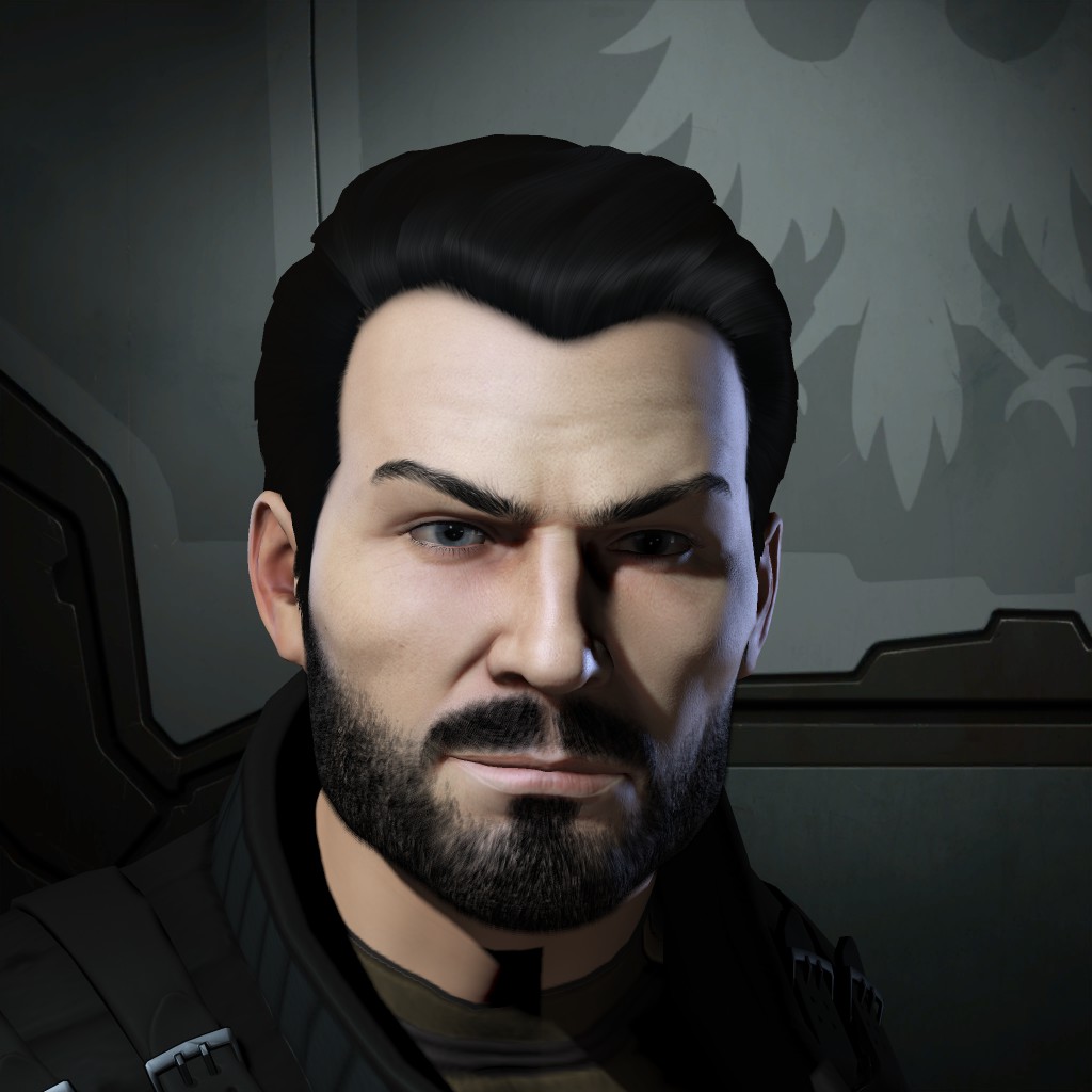 Striker Williamson