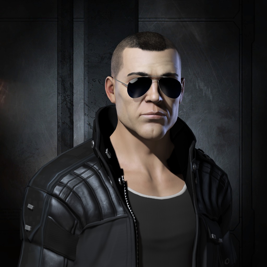 Joseph Crait