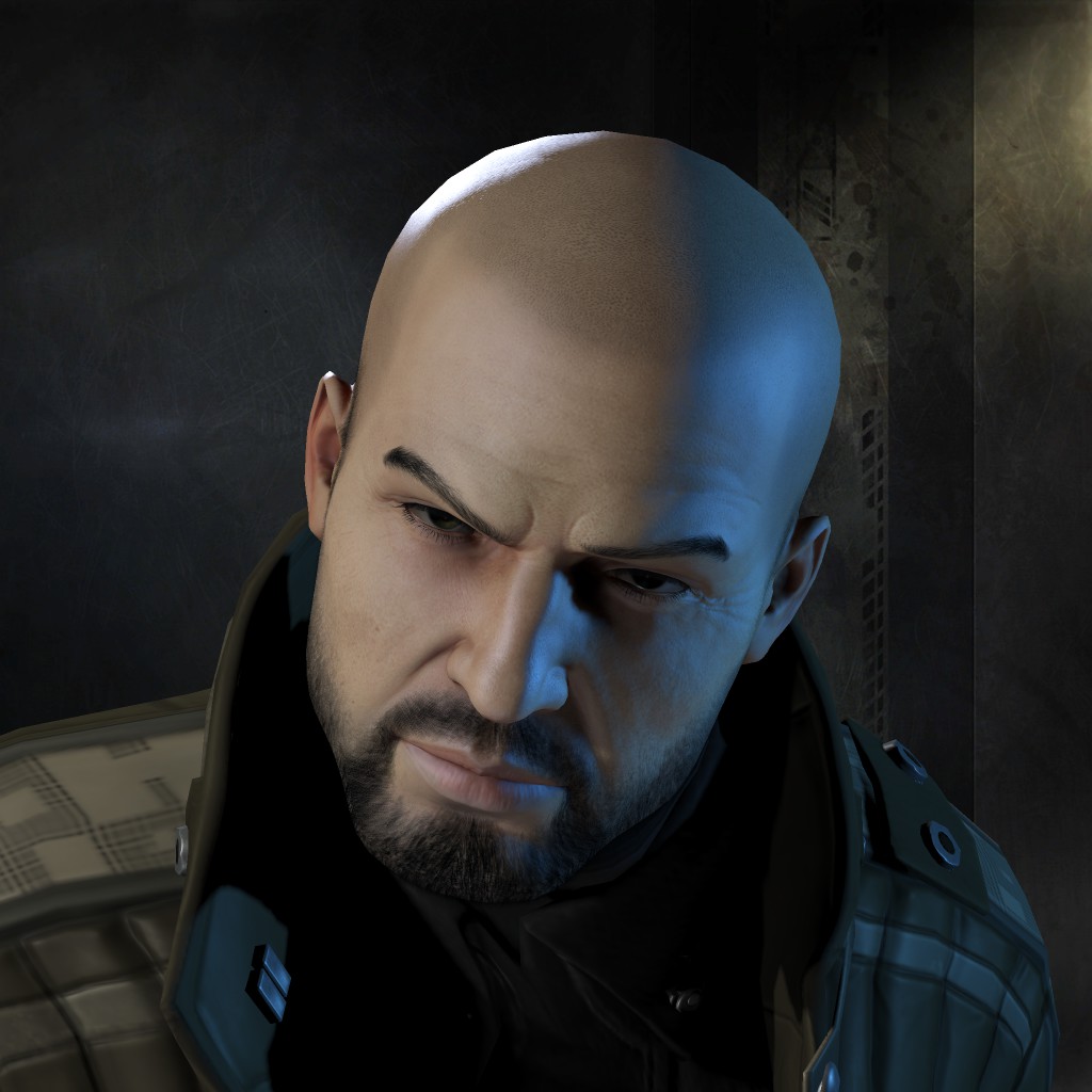 Vlad Ogbrok