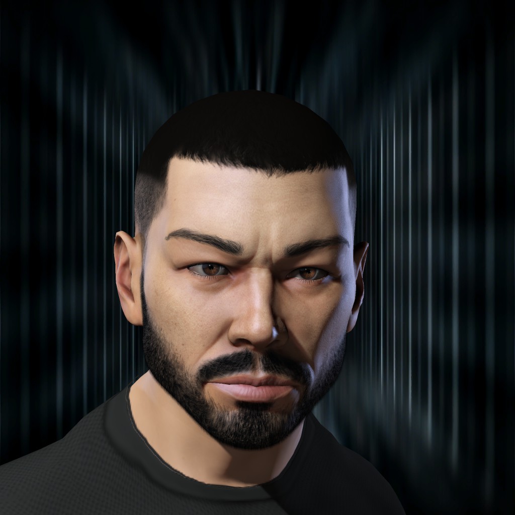 Arthur Blackhawx