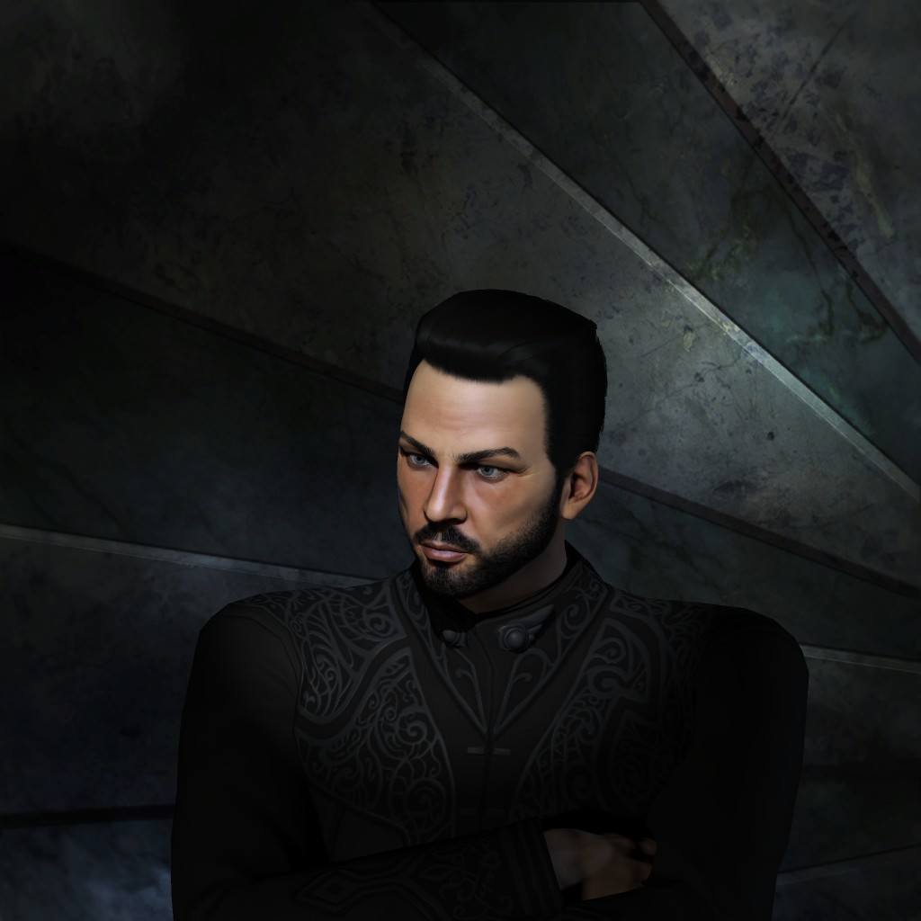 Yves Rumata