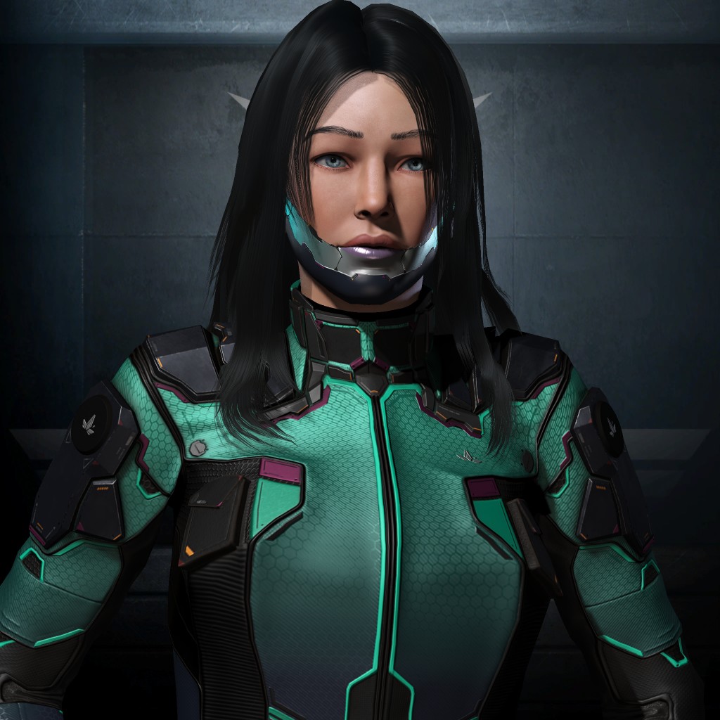 Mefalla Shepard