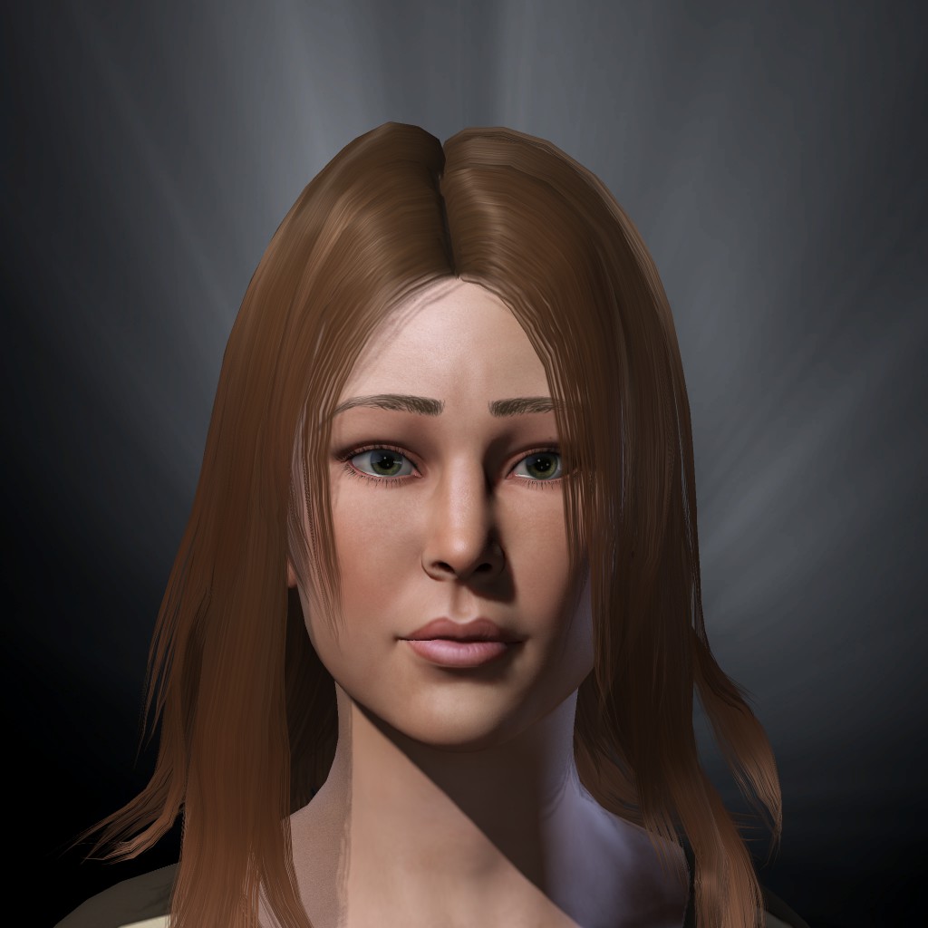 Jane Plain