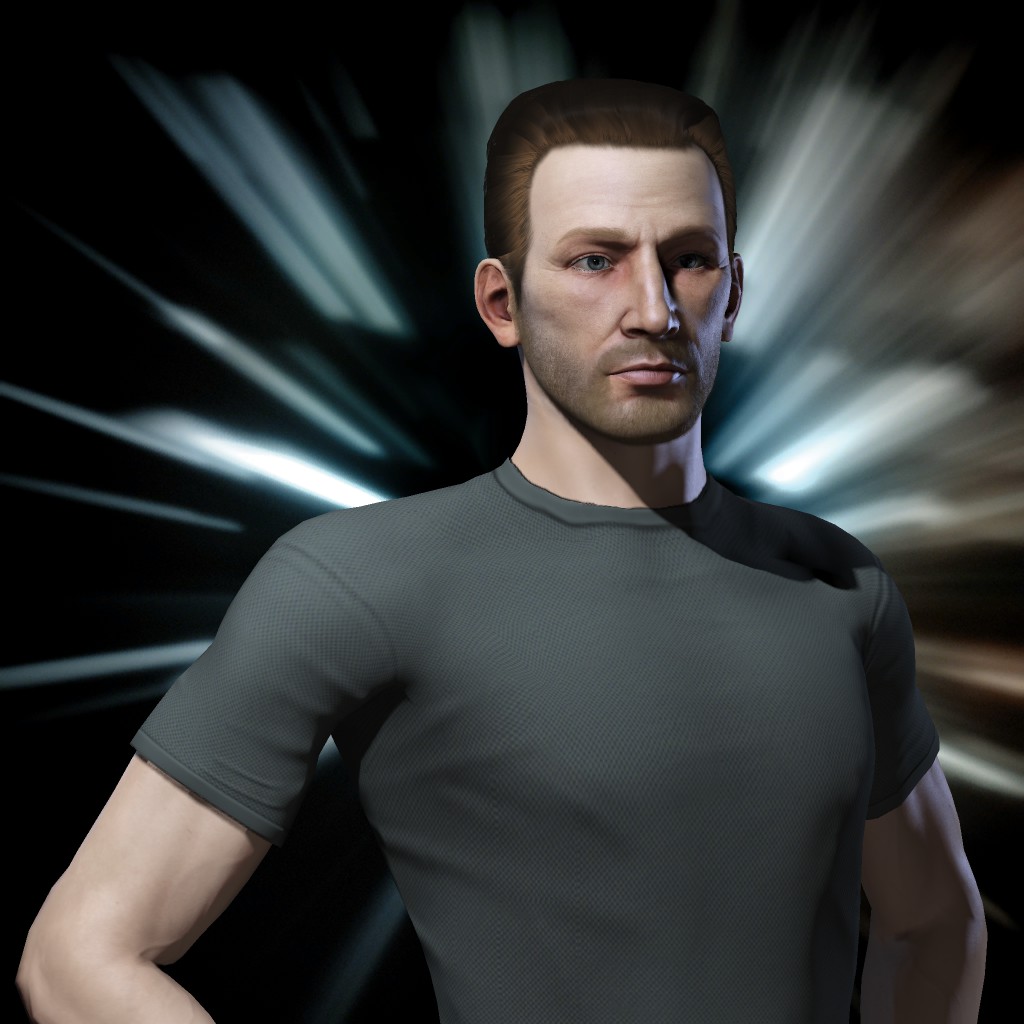 Finsterbahd Thompson